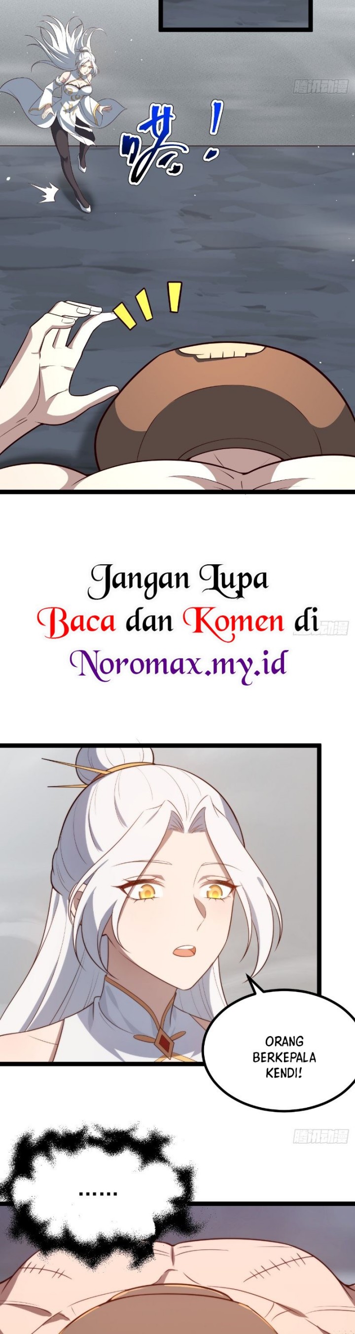 I Was Forced by the System to Become a Villain chapter 68