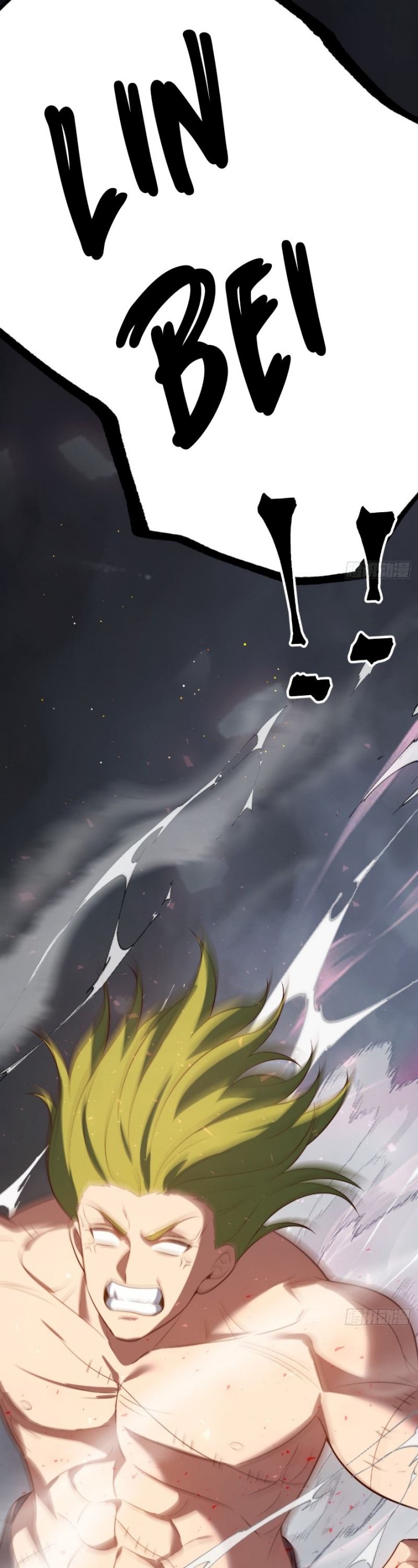 I Was Forced by the System to Become a Villain chapter 68