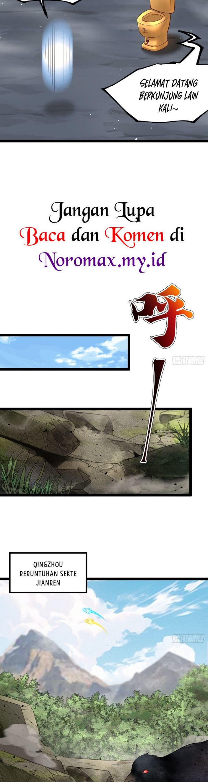 I Was Forced by the System to Become a Villain chapter 70