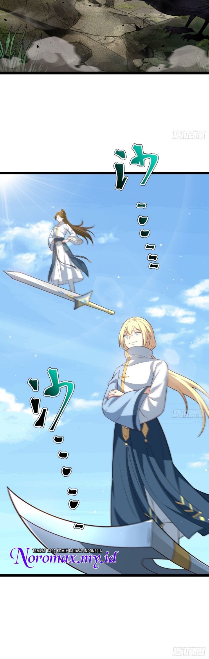I Was Forced by the System to Become a Villain chapter 70