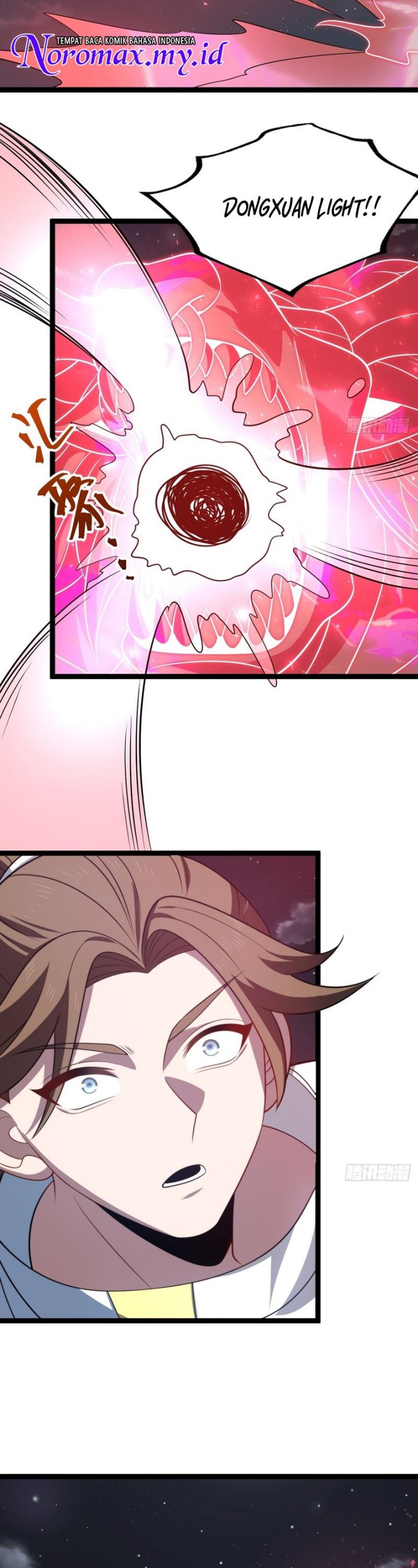 I Was Forced by the System to Become a Villain chapter 75