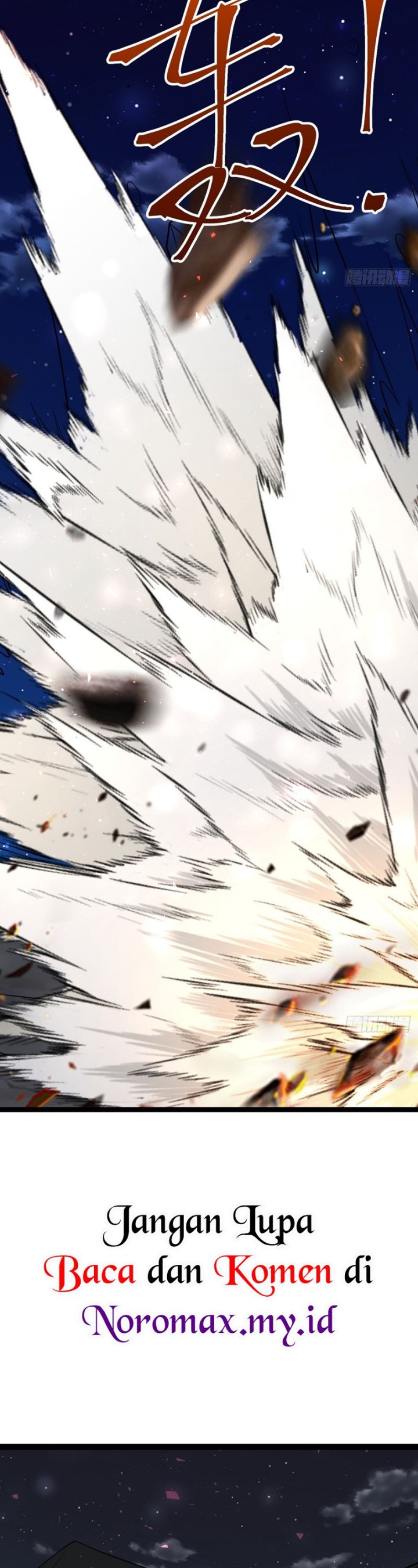I Was Forced by the System to Become a Villain chapter 75