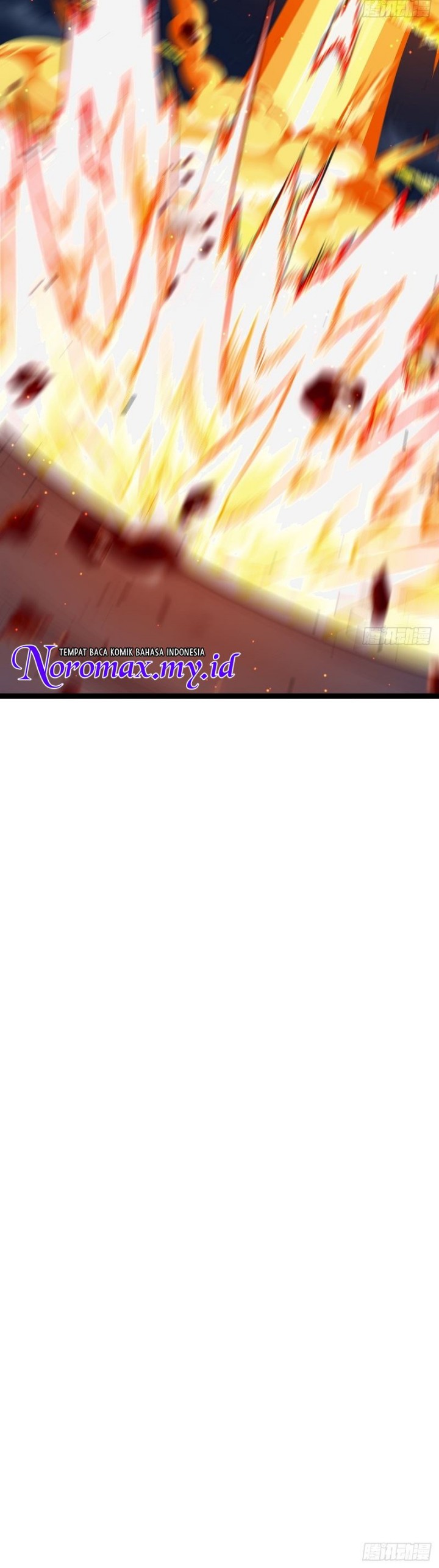 I Was Forced by the System to Become a Villain chapter 75