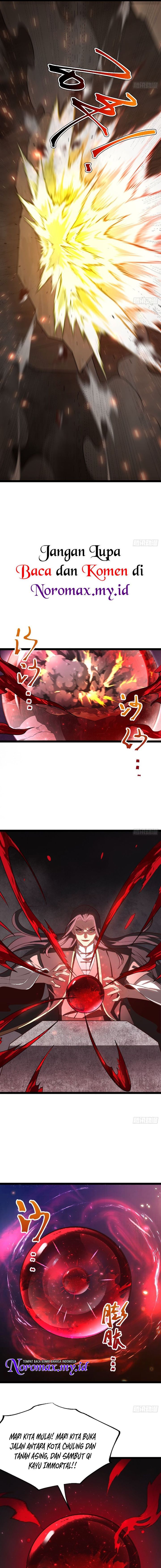 I Was Forced by the System to Become a Villain chapter 91