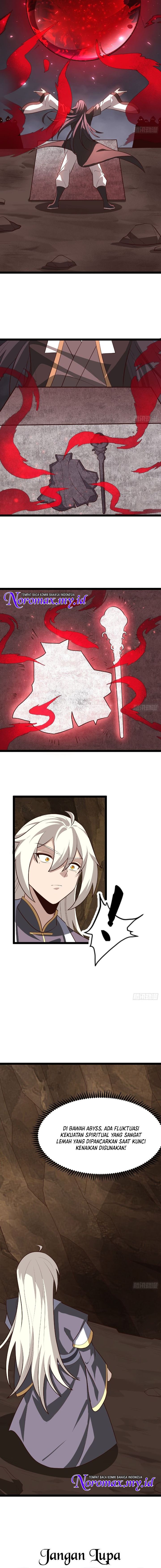 I Was Forced by the System to Become a Villain chapter 91