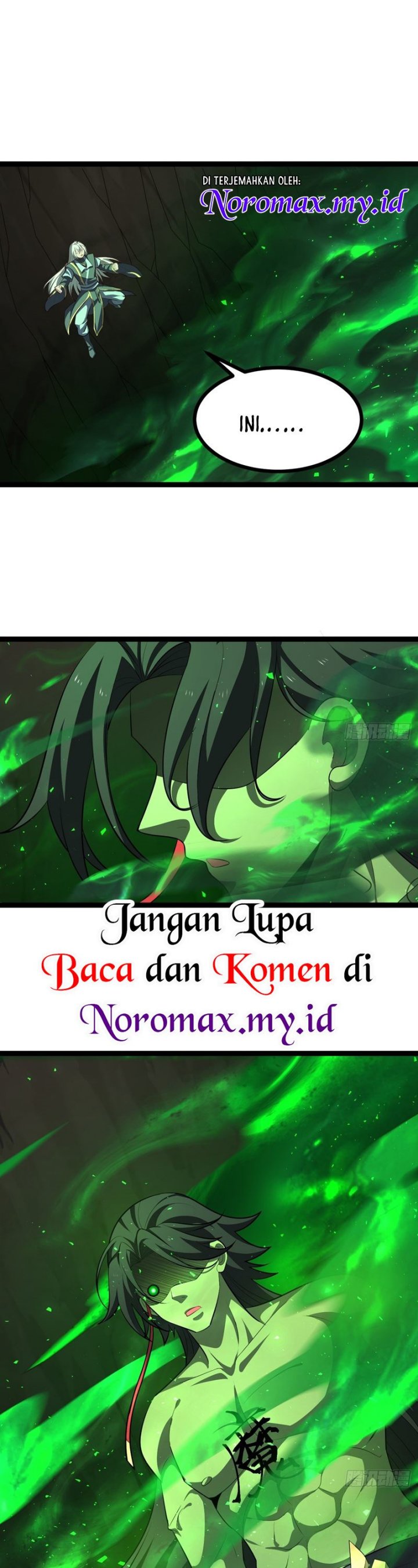 I Was Forced by the System to Become a Villain chapter 93