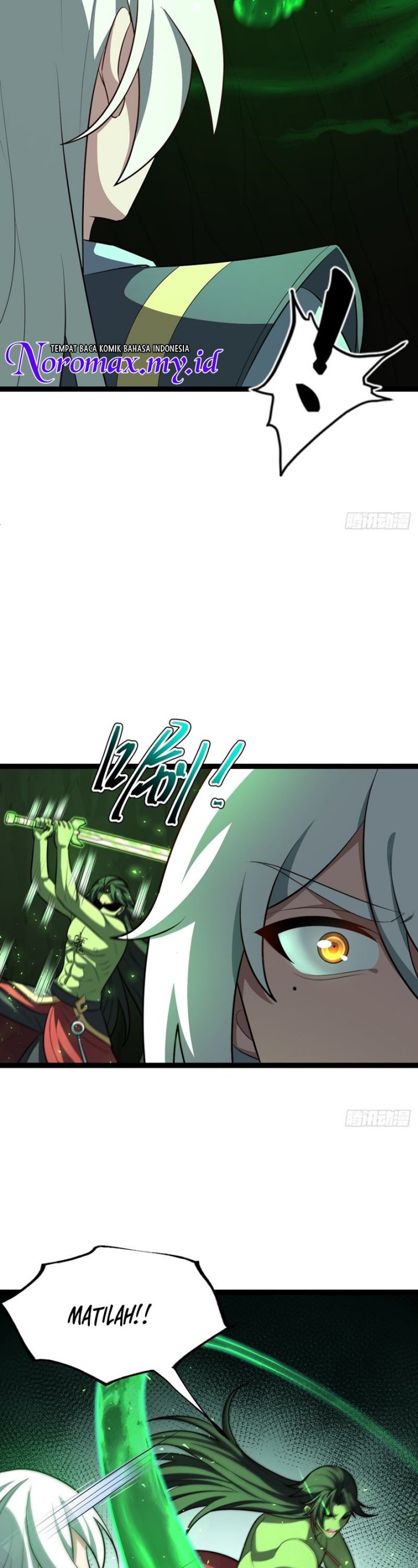 I Was Forced by the System to Become a Villain chapter 93