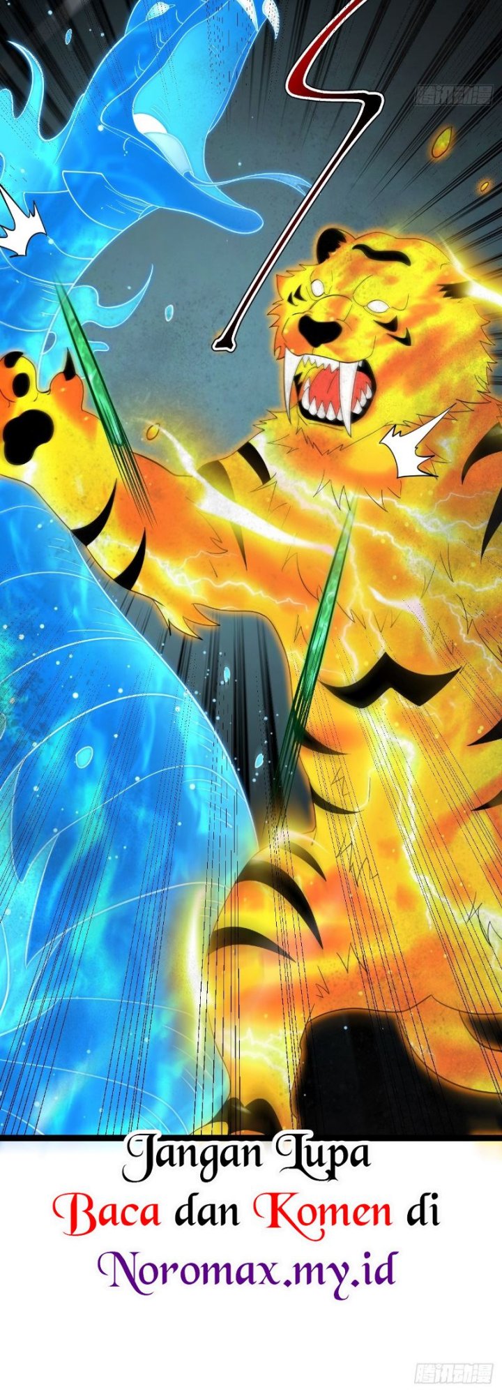 I Was Forced by the System to Become a Villain chapter 93