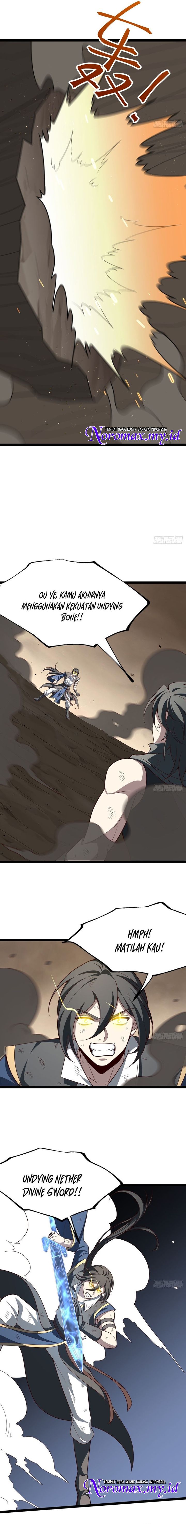 I Was Forced by the System to Become a Villain chapter 93