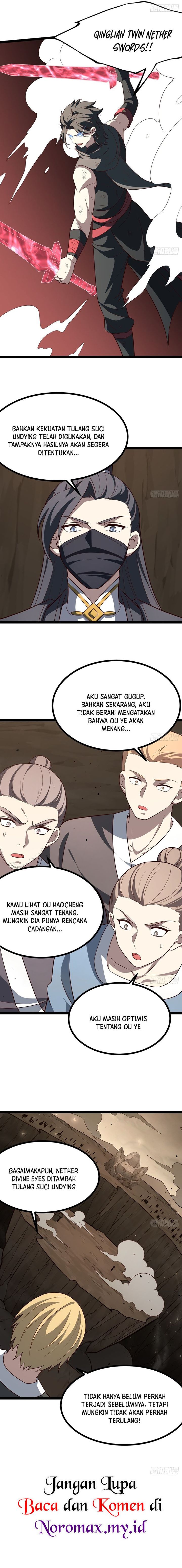 I Was Forced by the System to Become a Villain chapter 93
