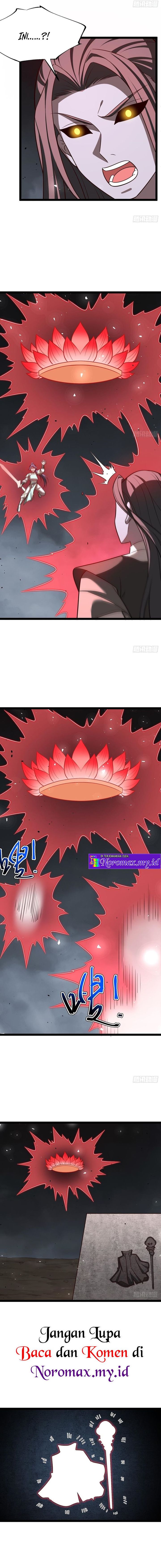 I Was Forced by the System to Become a Villain chapter 96