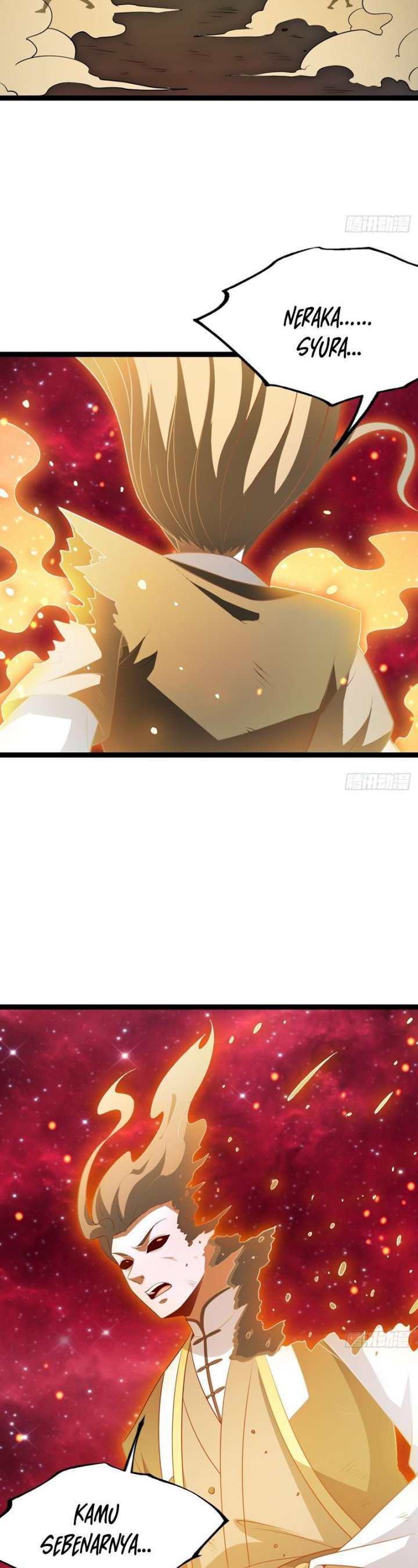 I Was Forced by the System to Become a Villain chapter 97