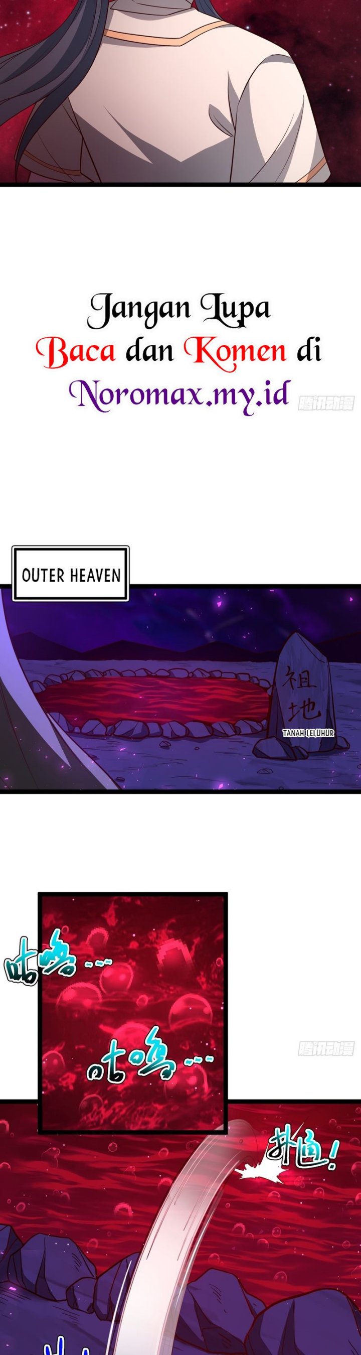 I Was Forced by the System to Become a Villain chapter 97