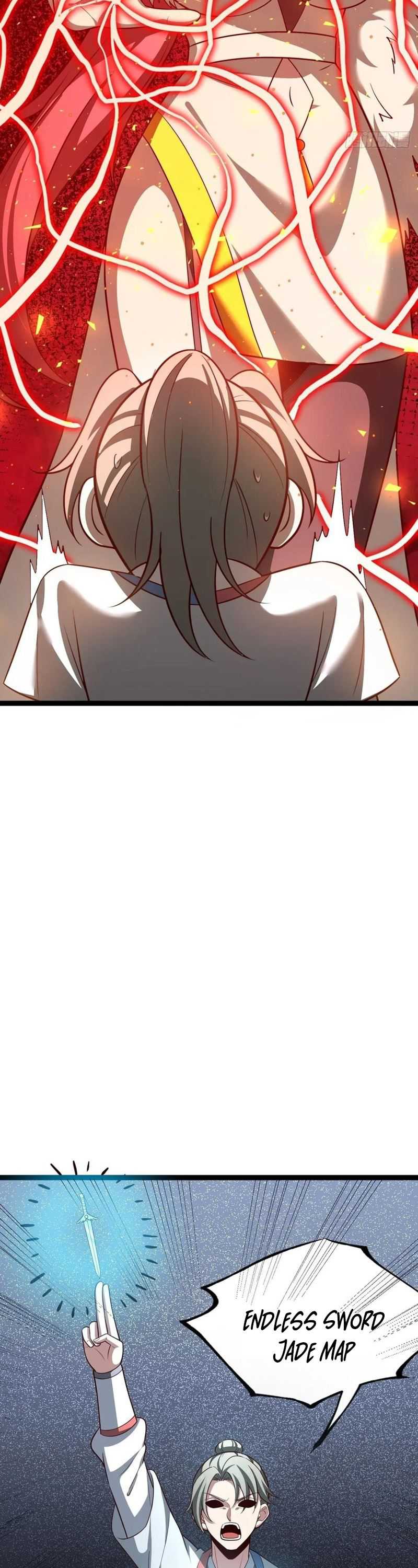 I Was Forced by the System to Become a Villain chapter 110