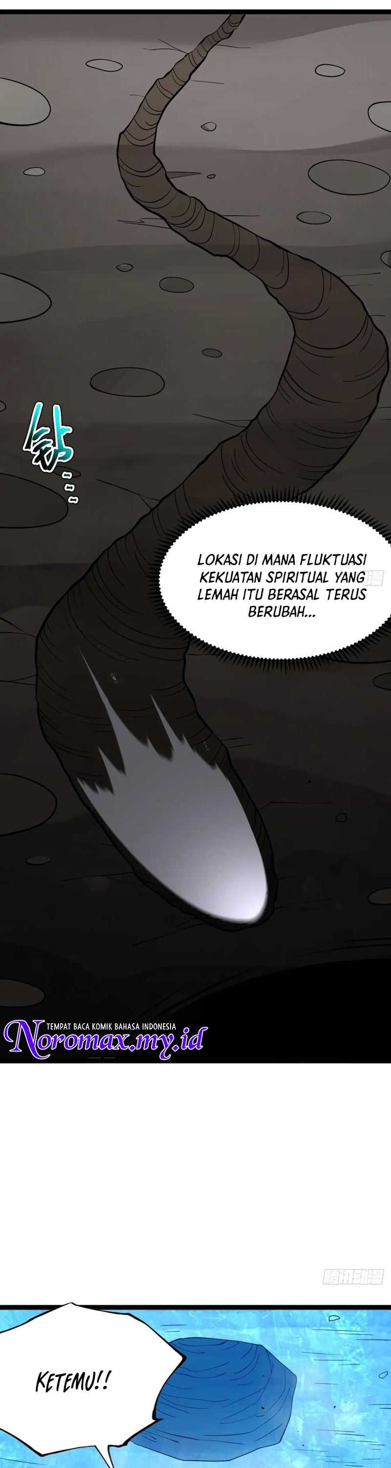 I Was Forced by the System to Become a Villain chapter 110