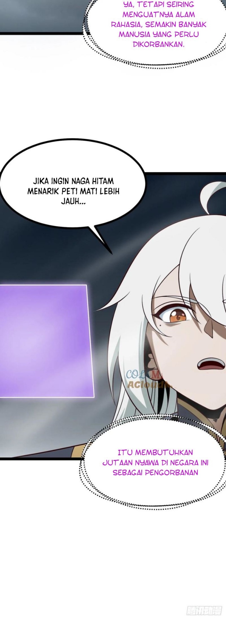 I Was Forced by the System to Become a Villain chapter 115