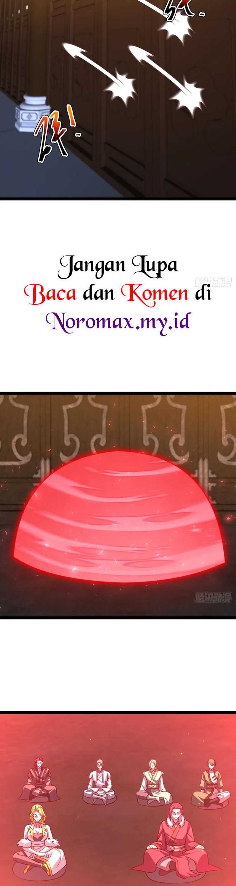 I Was Forced by the System to Become a Villain chapter 119