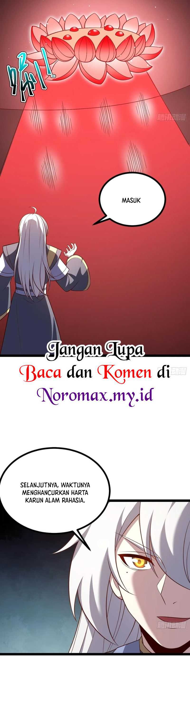 I Was Forced by the System to Become a Villain chapter 119