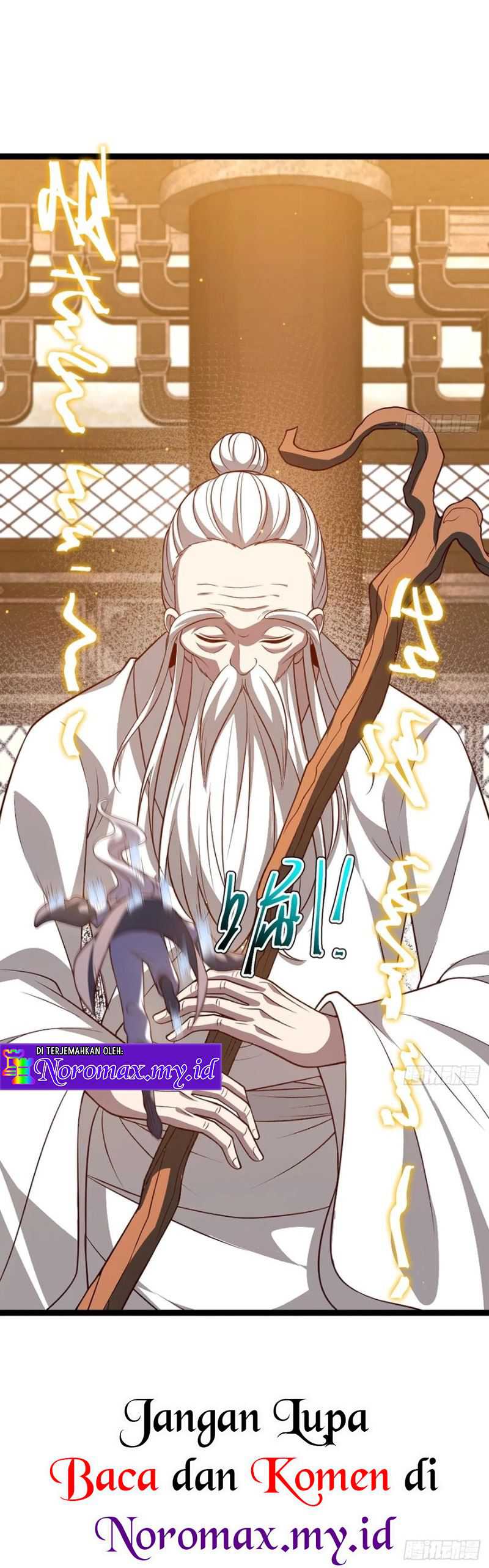 I Was Forced by the System to Become a Villain chapter 119