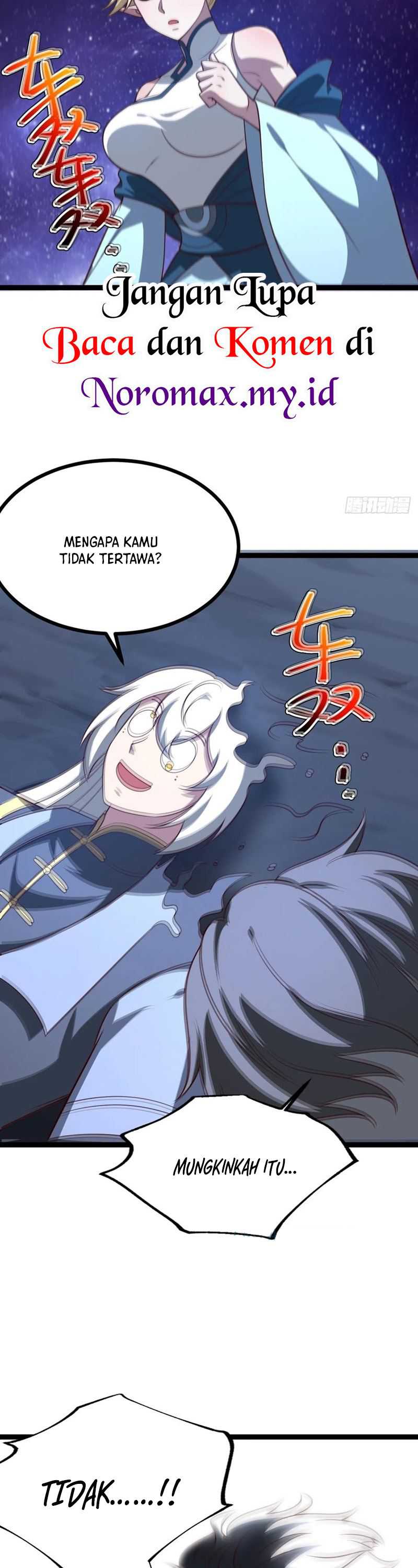 I Was Forced by the System to Become a Villain chapter 119