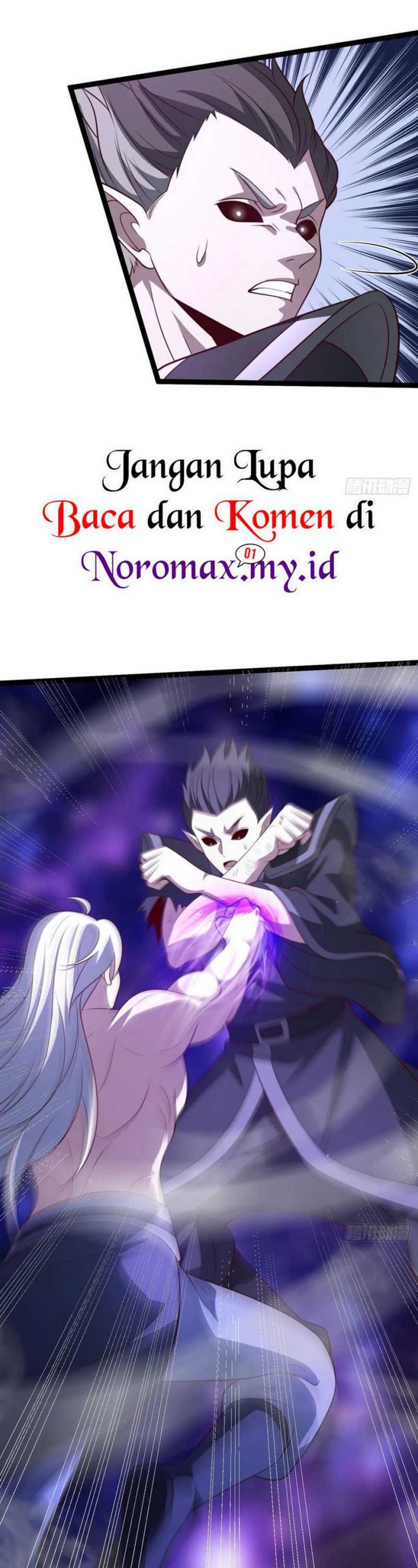 I Was Forced by the System to Become a Villain chapter 122