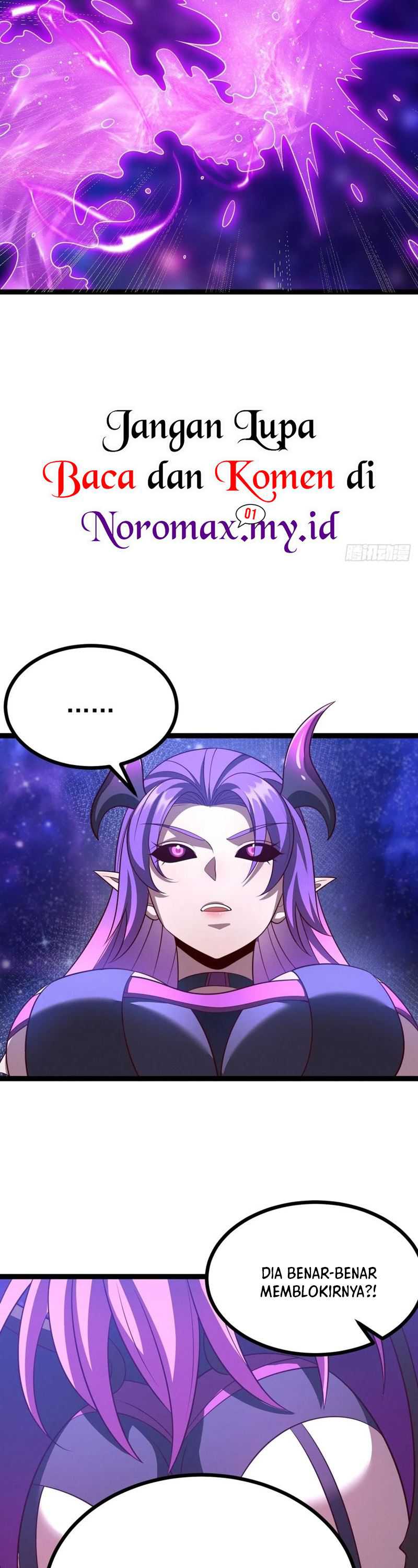 I Was Forced by the System to Become a Villain chapter 125