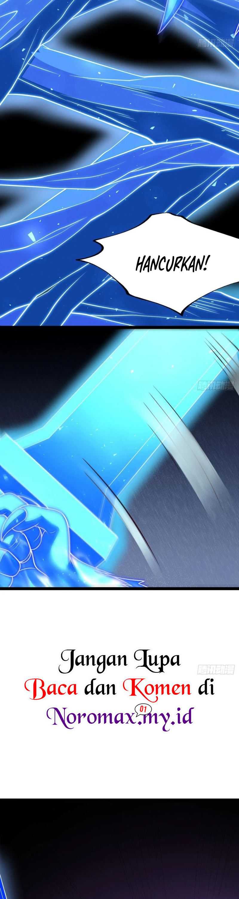 I Was Forced by the System to Become a Villain chapter 125