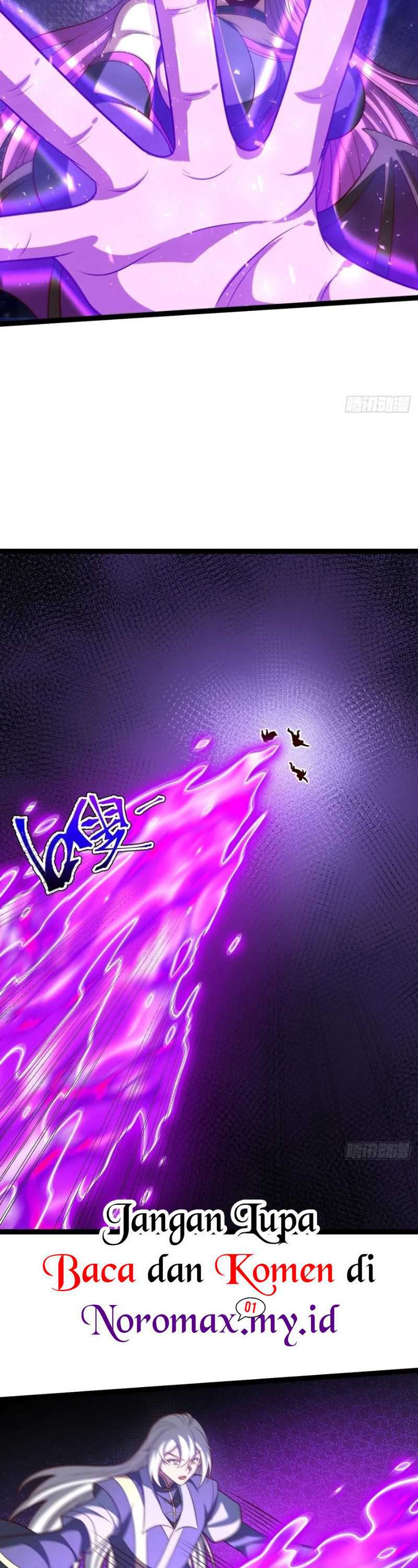 I Was Forced by the System to Become a Villain chapter 125