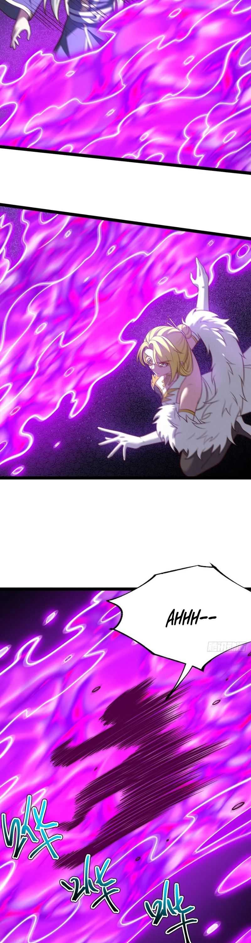 I Was Forced by the System to Become a Villain chapter 125