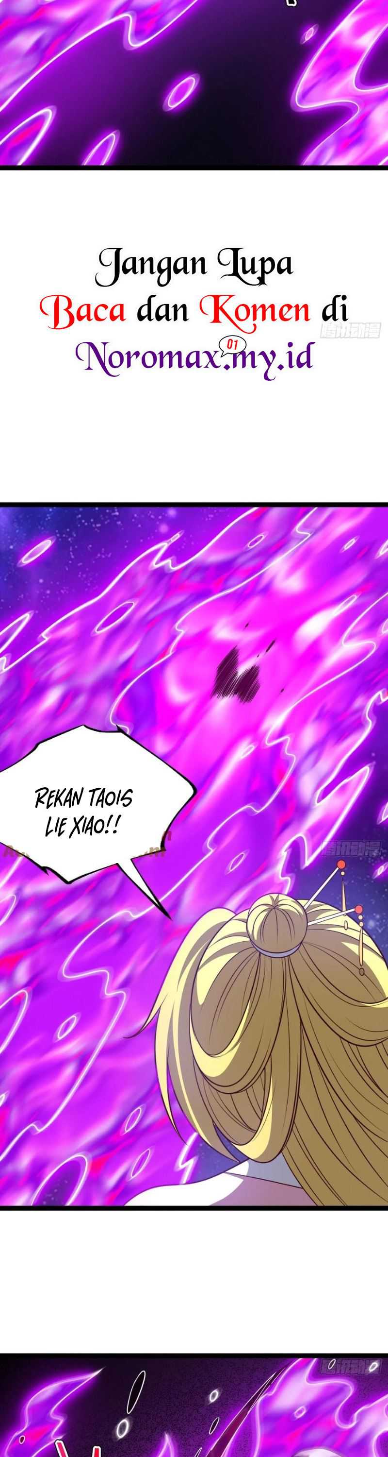 I Was Forced by the System to Become a Villain chapter 125