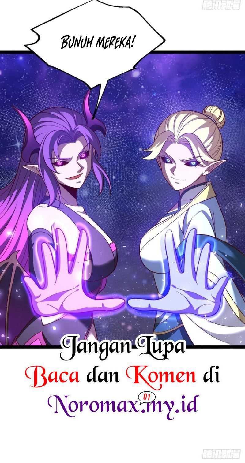 I Was Forced by the System to Become a Villain chapter 125