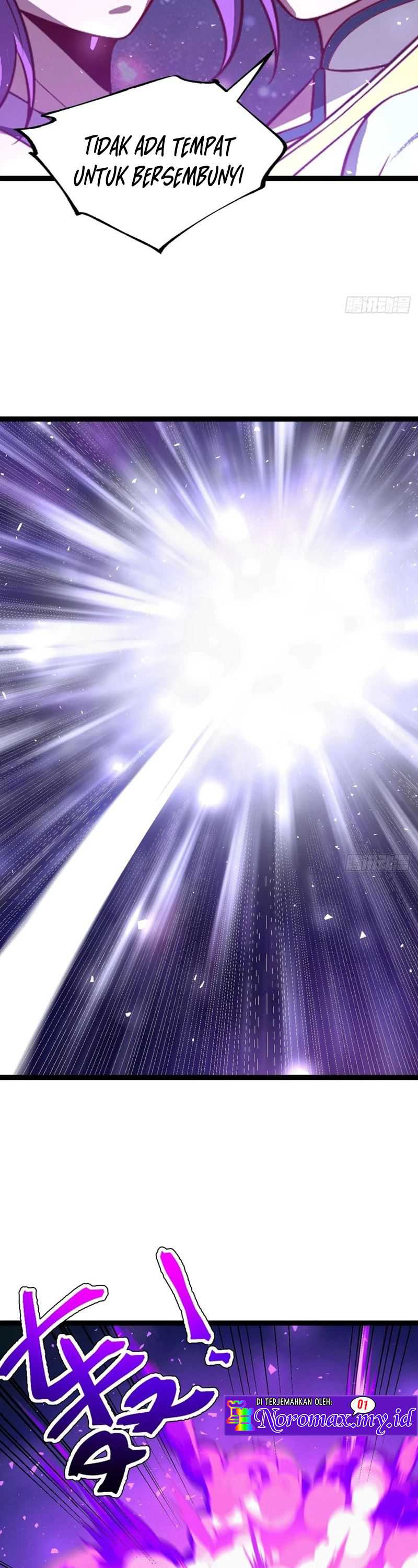 I Was Forced by the System to Become a Villain chapter 125