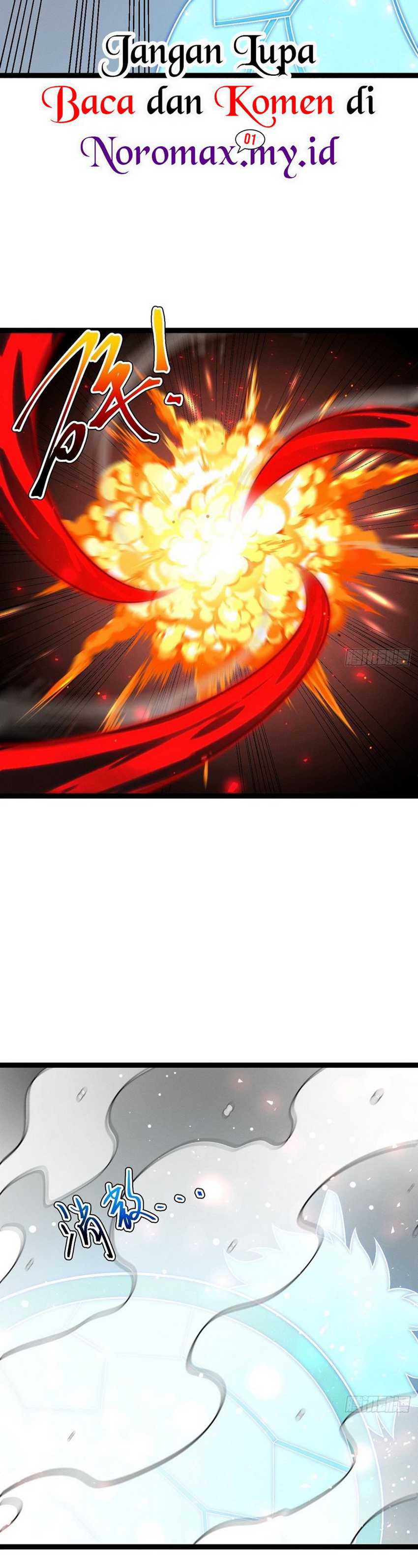 I Was Forced by the System to Become a Villain chapter 127