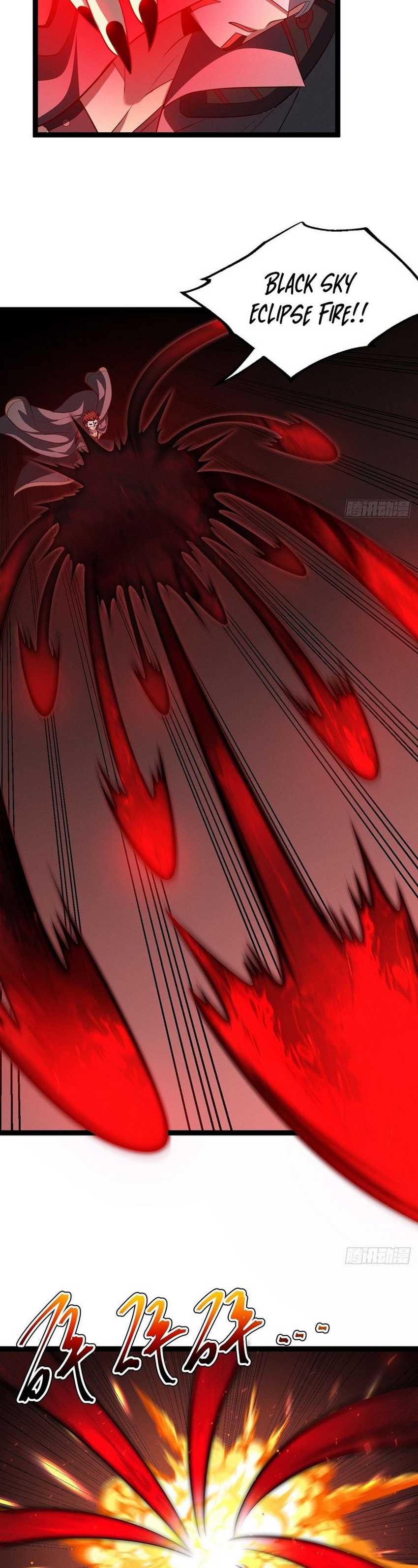I Was Forced by the System to Become a Villain chapter 127
