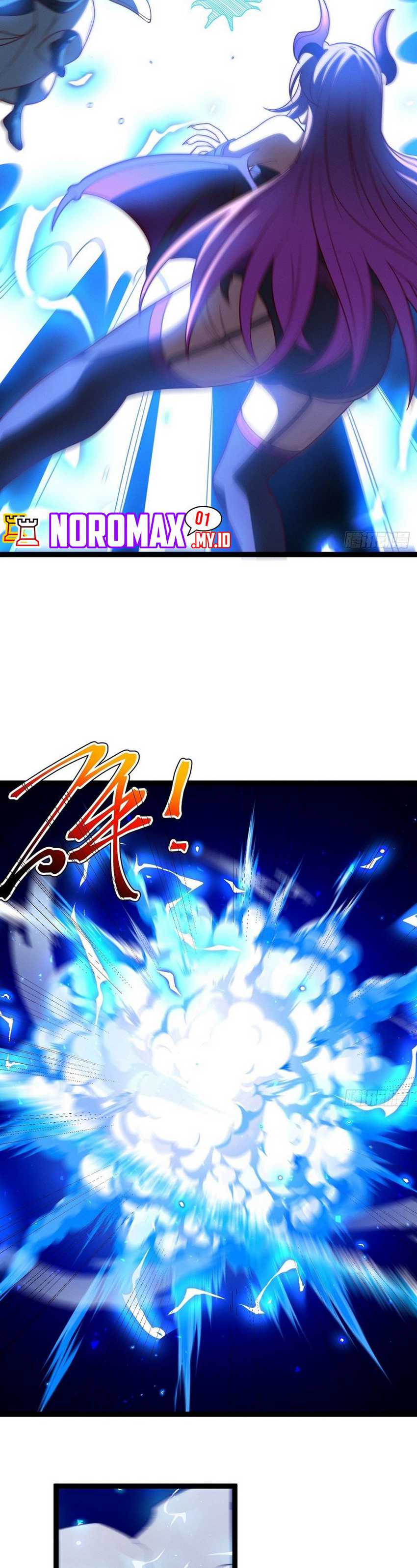 I Was Forced by the System to Become a Villain chapter 127