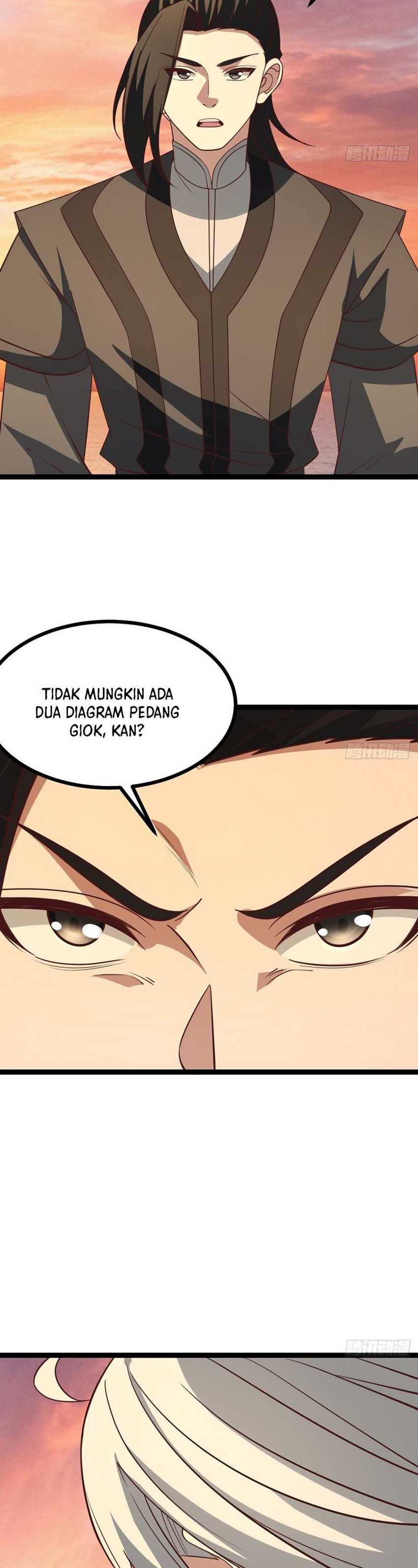 I Was Forced by the System to Become a Villain chapter 127