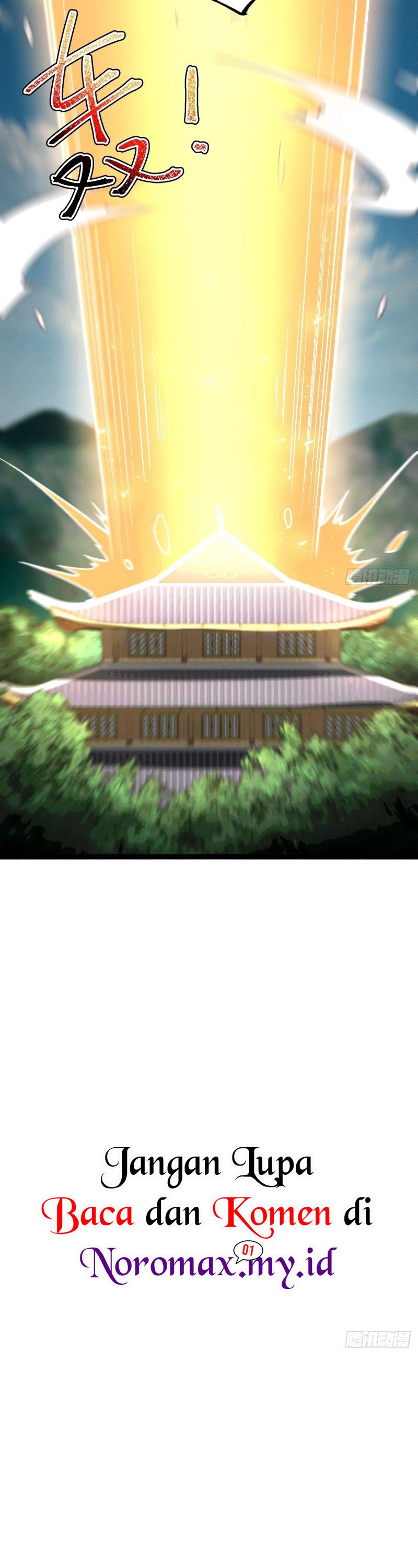 I Was Forced by the System to Become a Villain Chapter 130 Bahasa Indonesia