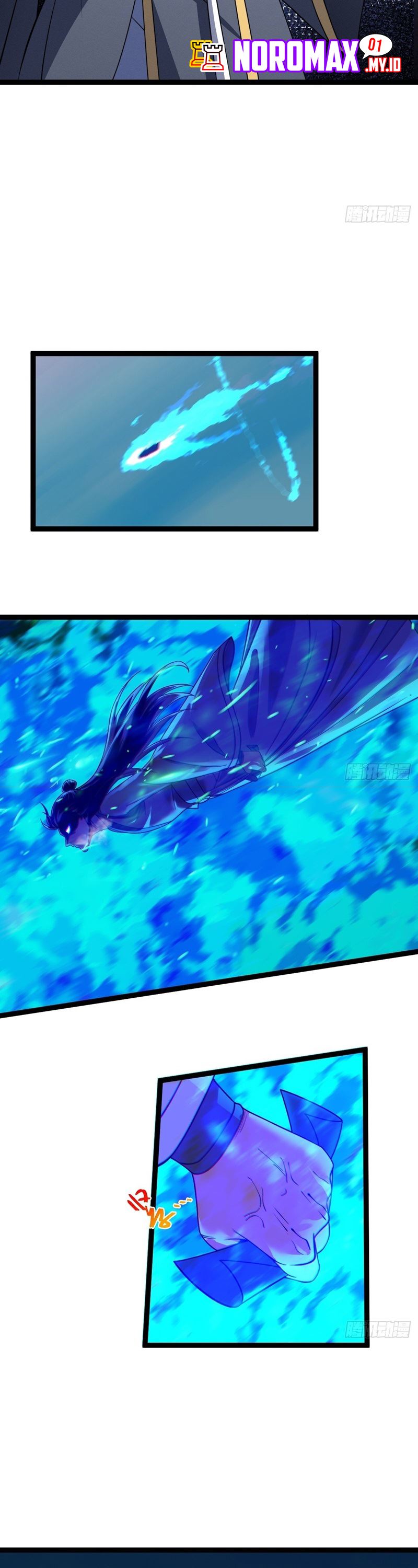 I Was Forced by the System to Become a Villain Chapter 130 Bahasa Indonesia