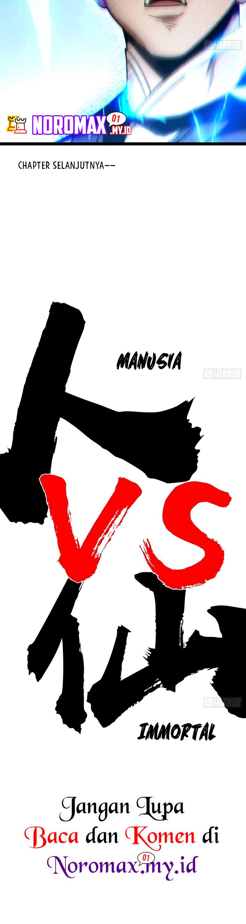 I Was Forced by the System to Become a Villain Chapter 130 Bahasa Indonesia