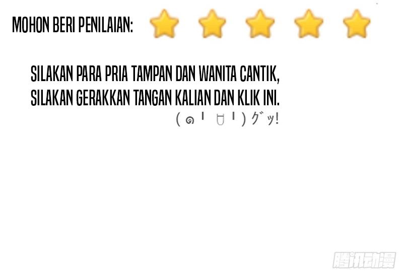 I Was Forced by the System to Become a Villain Chapter 130 Bahasa Indonesia