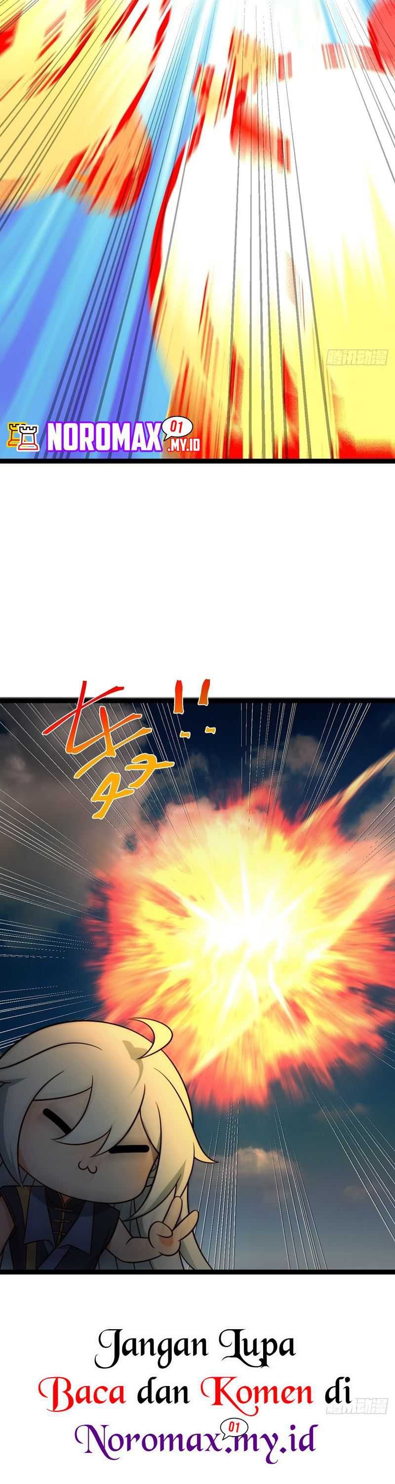 I Was Forced by the System to Become a Villain chapter 141