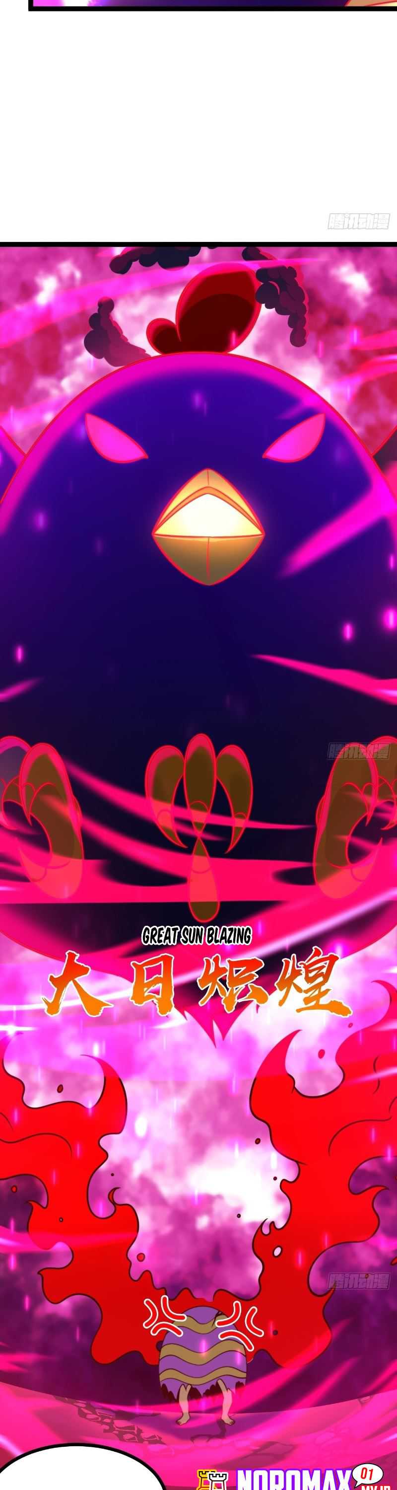 I Was Forced by the System to Become a Villain chapter 141