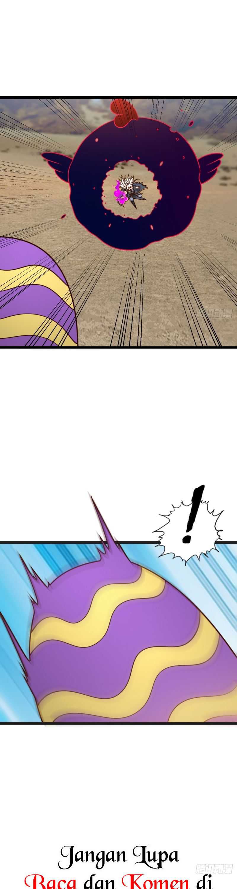 I Was Forced by the System to Become a Villain chapter 141