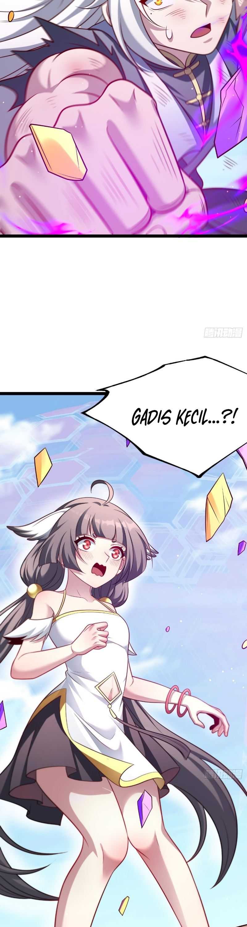 I Was Forced by the System to Become a Villain chapter 141
