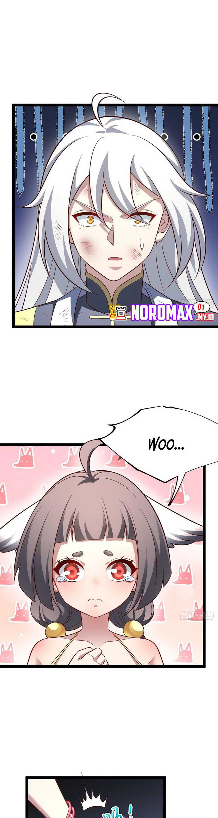 I Was Forced by the System to Become a Villain chapter 142