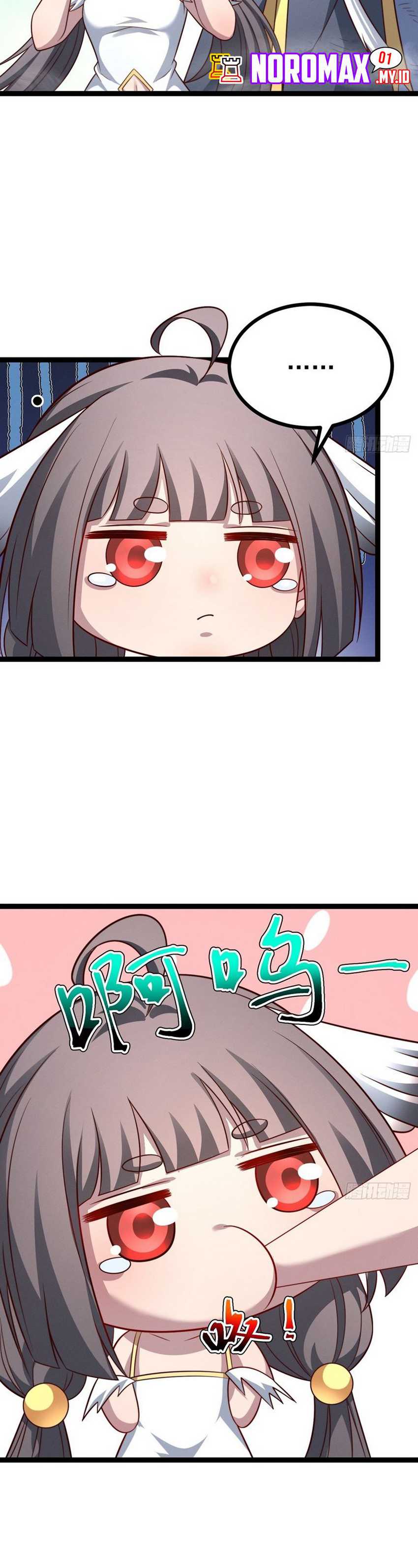 I Was Forced by the System to Become a Villain chapter 142