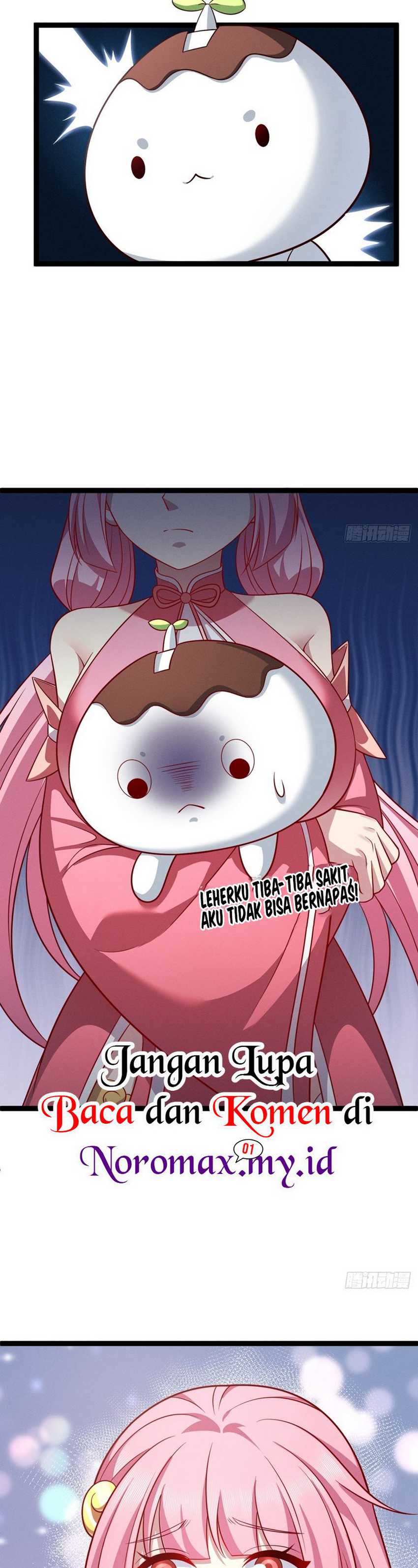 I Was Forced by the System to Become a Villain chapter 142