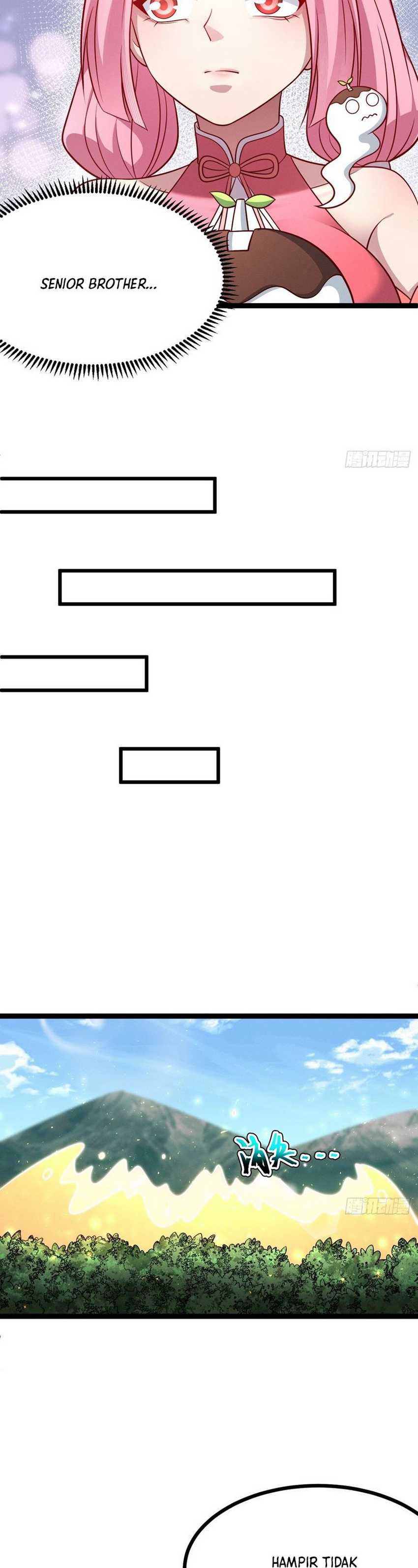 I Was Forced by the System to Become a Villain chapter 142