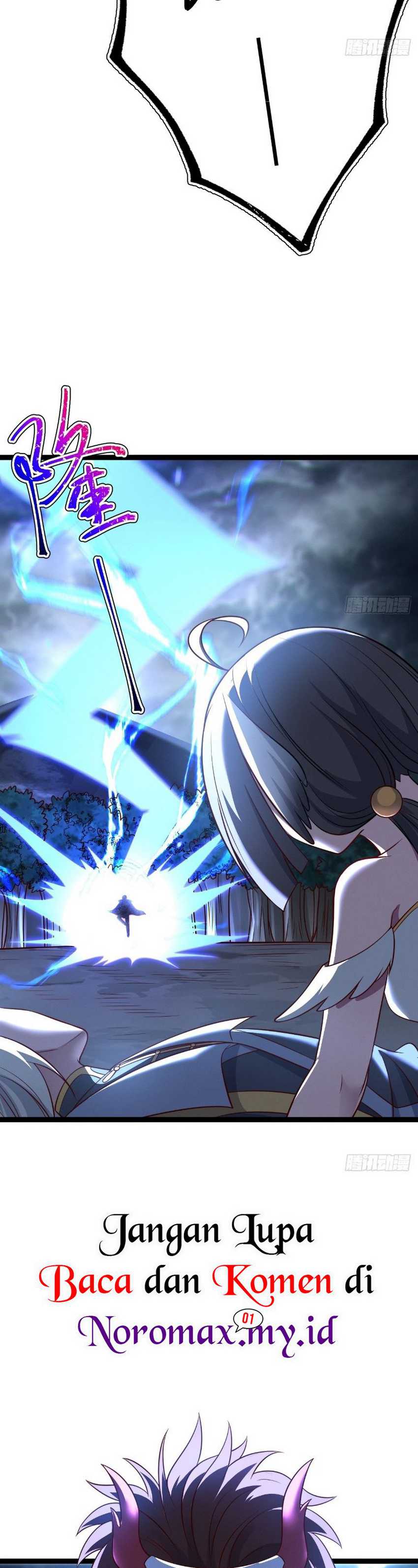I Was Forced by the System to Become a Villain chapter 142