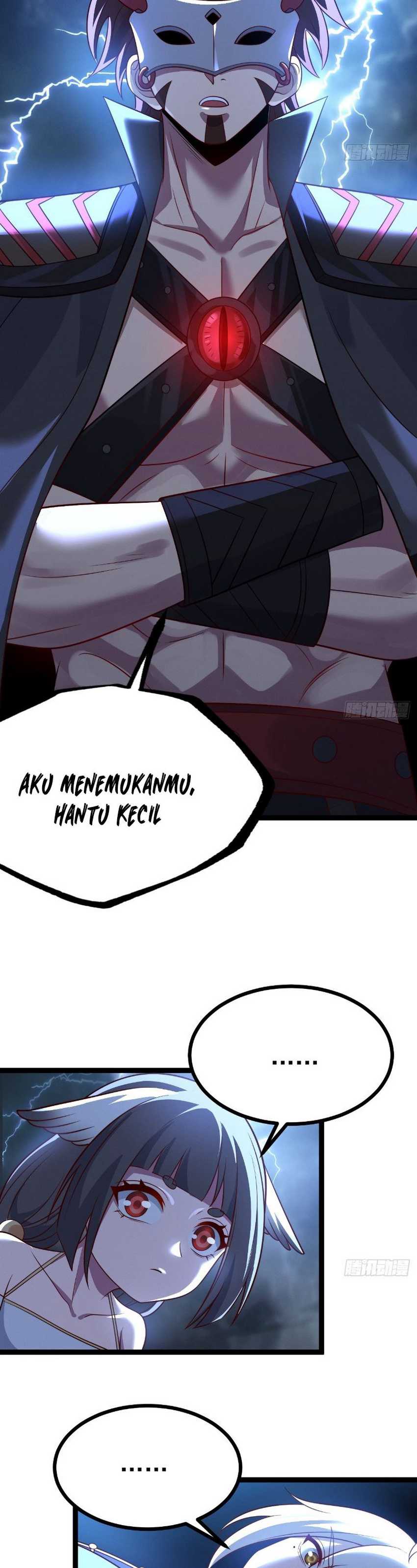 I Was Forced by the System to Become a Villain chapter 142